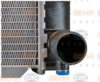 BEHR HELLA SERVICE 8MK 376 710-701 Radiator, engine cooling